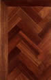 New basralocus wooden floor