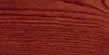 Rich mahogany wood stain colour
